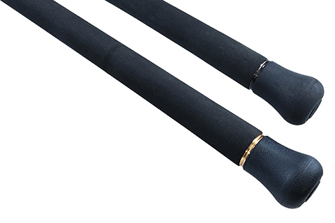 DAIWA : オーバーゼア グランデ(ショアジギングモデル) - Web site