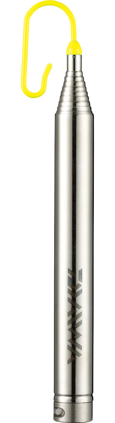 鮎根がかりはずしII AN-1060F イエロー AN-1120RO イエロー(用品)｜DAIWA