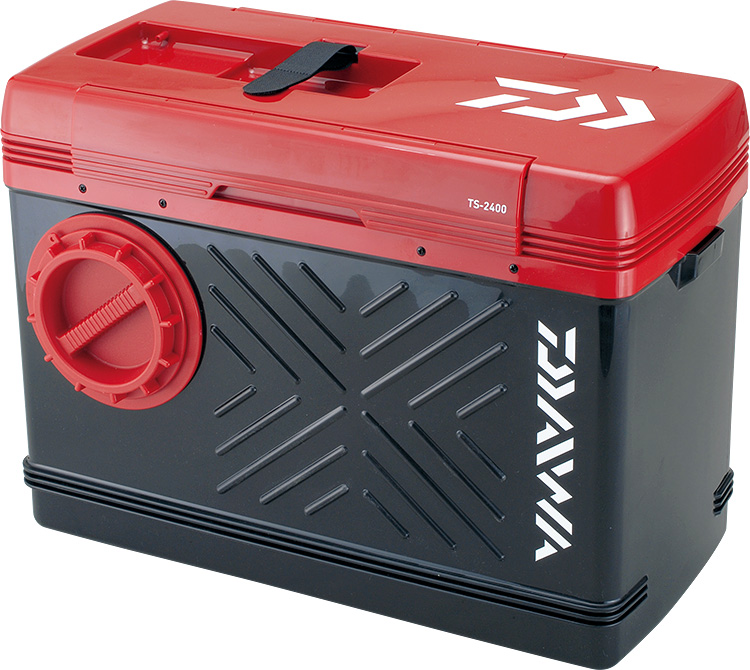 友カン TS-1800 / TS-2400(用品)｜DAIWA