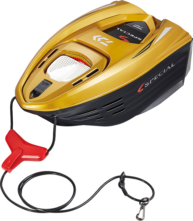 友舟 AT-700SP-S(用品)｜DAIWA