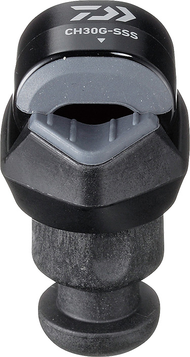 美品　シマノ海春30-300 コンパクトクランプヘッド付き 美品 シマノ海春30-300 コンパクトクランプヘッド付き