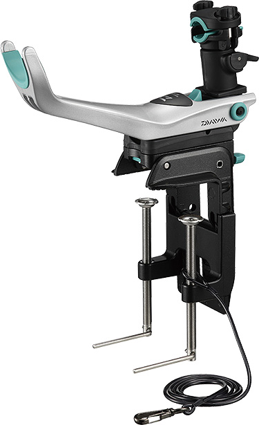 ダイワPOWERHOLDER160R パワーホルダー 速攻 160R(用品)｜DAIWA