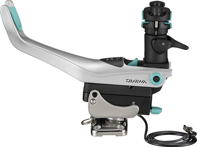 DAIWA : パワーホルダー 速攻 BOAT - Web site