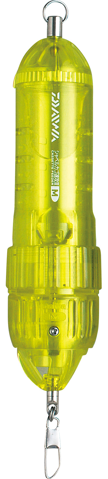 シャベルカゴ速攻III/カセットカゴ速攻III(ハリ・仕掛け・オモリ