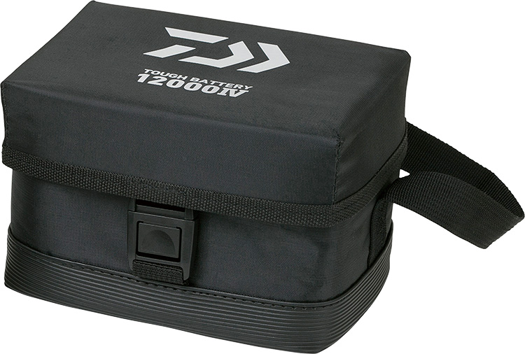 ダイワ　タブバッテリー　 DAIWA TOUGH BATTERY 12000IV ダイワ タフバッテリー 12000IV - 釣具のポイント 【公式