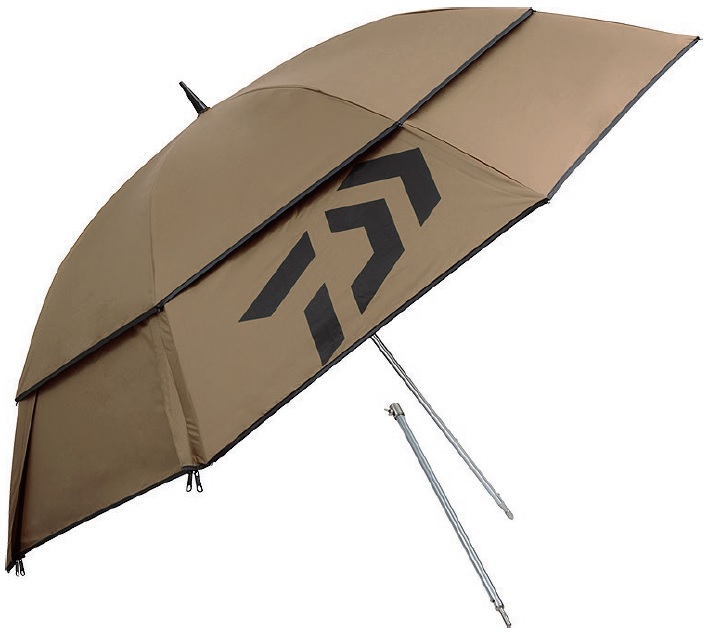 DAIWAへらパラソルBIG100(用品)｜DAIWA