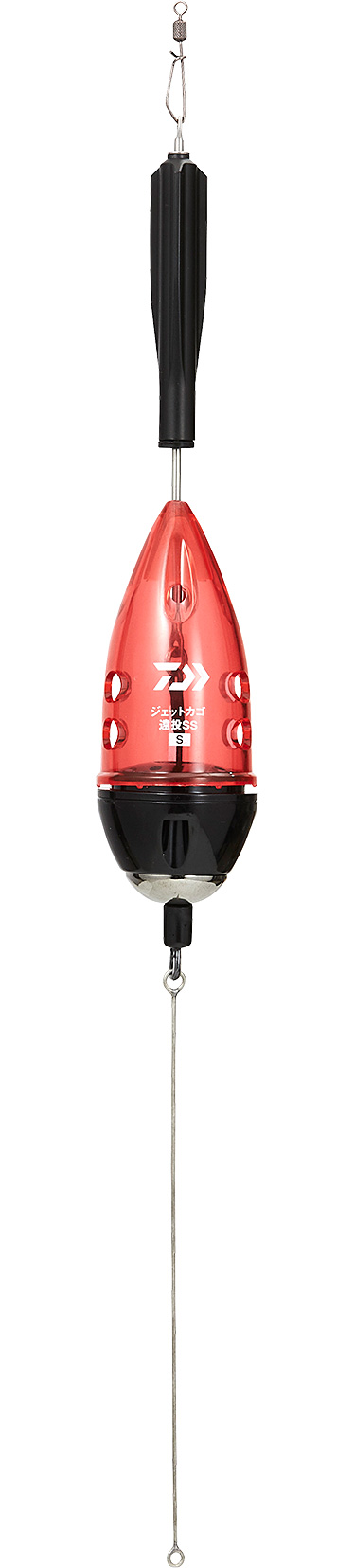 ジェットカゴ遠投SS /ジェットカゴ遠投SS 天秤用(ハリ・仕掛け・オモリ