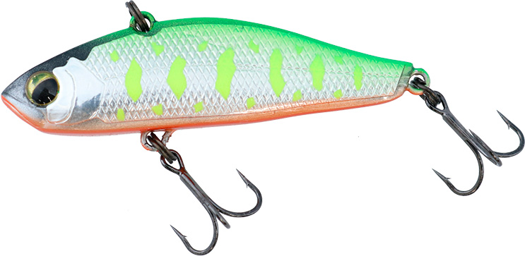 SilverCreek バイブ 50S(ルアー)｜DAIWA