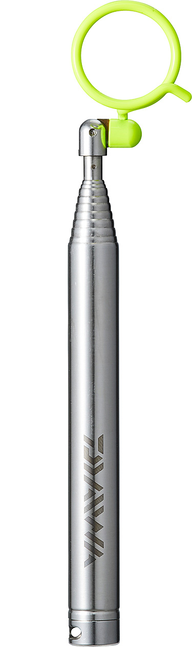 シルバークリーク ルアーリトリーバー(ルアーフック・ジグヘッド