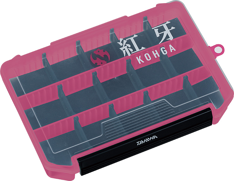 紅牙 タイラバヘッドケース(ケース)｜DAIWA