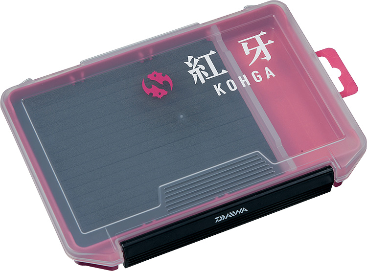 紅牙 タイラバフックケース(ケース)｜DAIWA