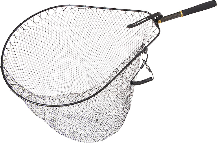 DAIWA : モアザン ウェーディングネット - Web site