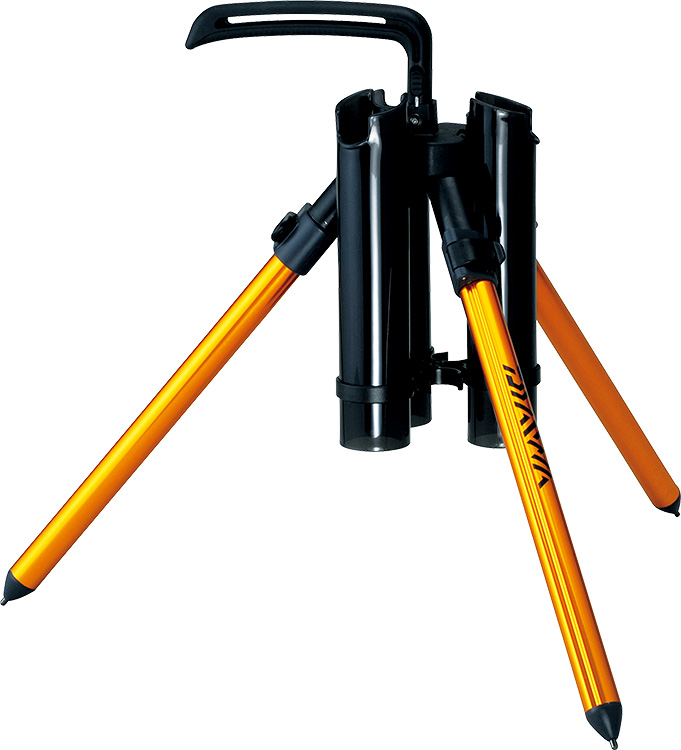 プレッソ ロッドスタンド 530(用品)｜DAIWA