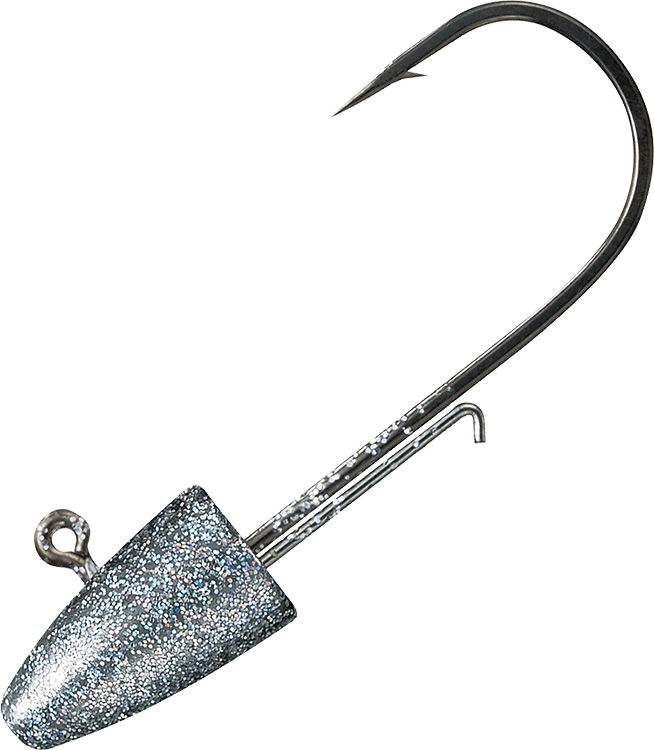 ジグヘッド シーバスジグヘッドSS(ルアーフック・ジグヘッド・ルアー用小物)｜DAIWA