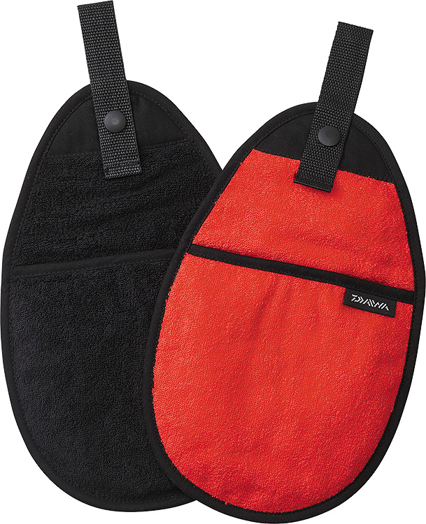 DAIWA ダイワ　タオル DA-9200 ダイワ フィッシングタオル(アパレルアクセサリー