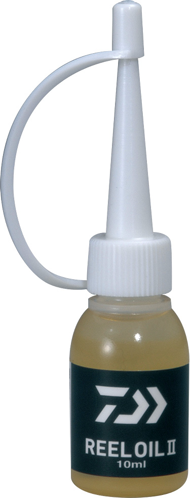 Daiwaウィンドキャスト6000QD　リーダー　メンテナンスオイル Daiwaウィンドキャスト6000QD リーダー メンテナンスオイル Daiwa