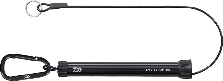 セーフティストラップ(用品)｜DAIWA