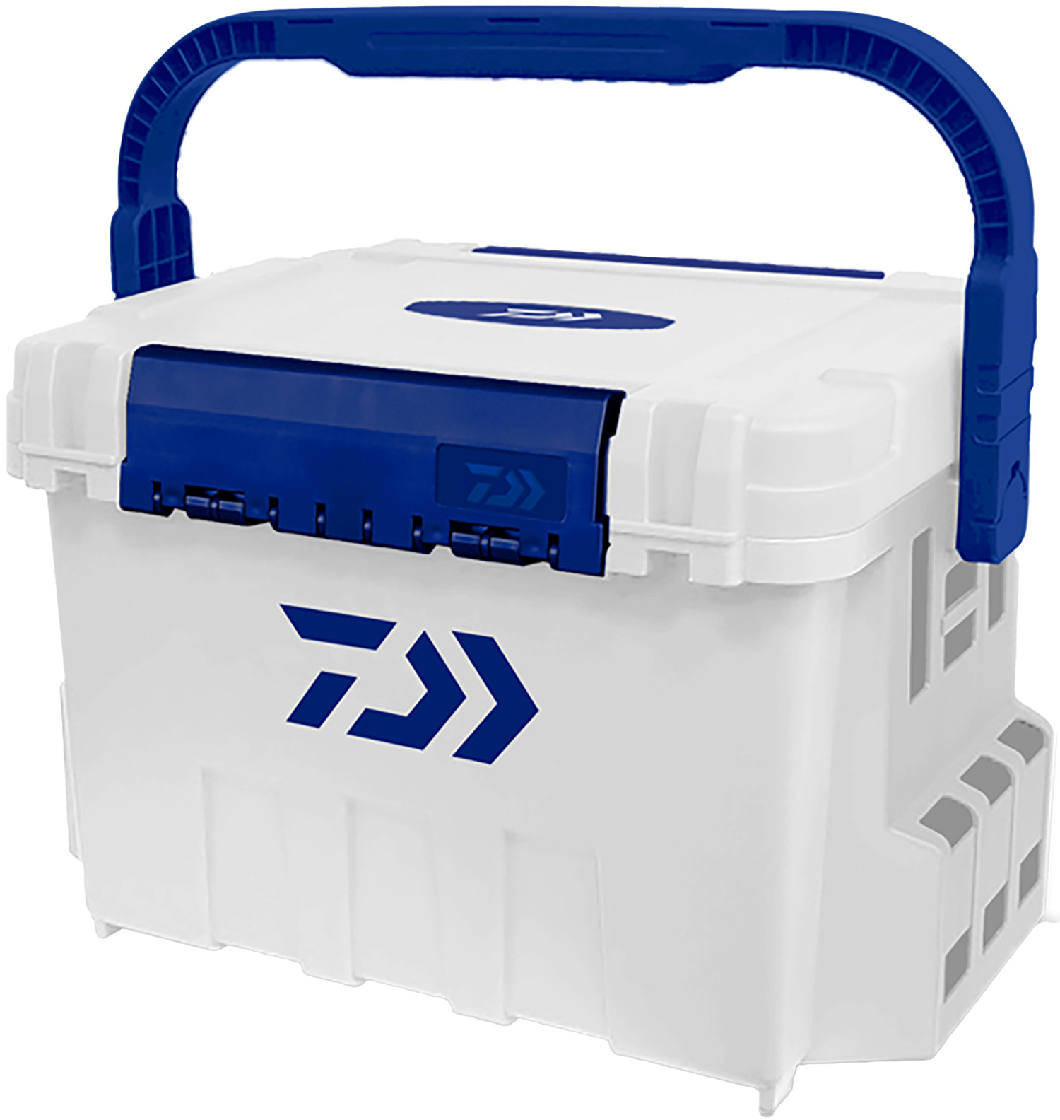 ダイワ(DAIWA) タックルボックス ソルトウォーター専用 ソルティガ TB9000 C18:7IYL8L☆ ダイワ DAIWA タックルボックス ソルトウォーター専用 紅牙 TB7000