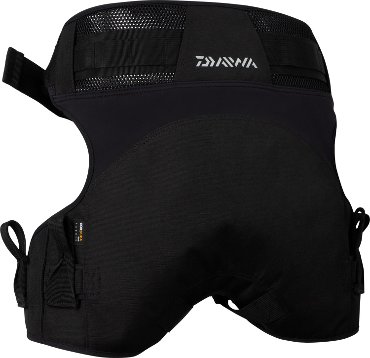DA-1222 UTヒップガード(アパレルアクセサリー＆プロテクション)｜DAIWA