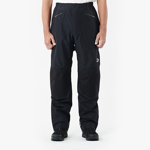 DAIWA : DR-1422P(ゴアテックス プロダクト レインパンツ) - Web site